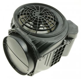 Elica Hood Motors - Agr0107883 Complete Motor