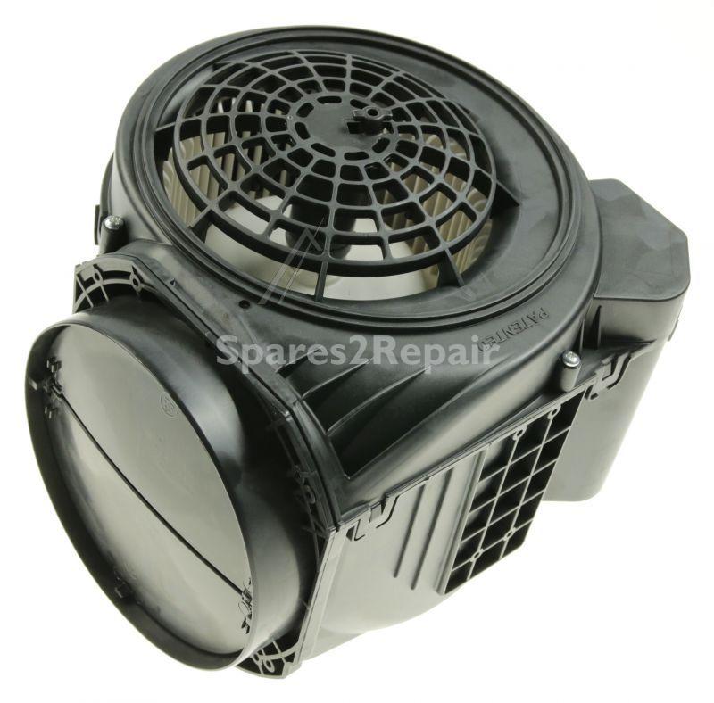 Elica Hood Motors - Agr0107883 Complete Motor