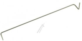 Refrigerator - Freezer Door Shelf - C00322979 480131100234 Holder Bottles For Bottle Shelf [Whirlpool Indesit]