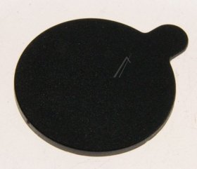 Housing - 00606455 Case-rear Part [Bosch Siemens]