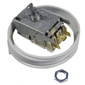 Fridge Thermostat - K57p2056 2054704511 Thermostat Refrigerator- k57-p [Electrolux Aeg]