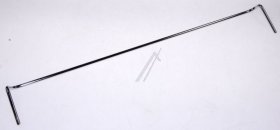 Liebherr Bow - 711250100 Wire Bracket - Glass Line Door