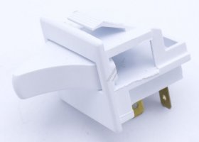 Smeg Light Switch For Refrigerator - 814490672 Light Switch