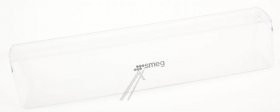 Smeg Butter Compartment Lid - 762172247 Upper Tray Cover