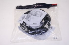 Nilfisk Vacuum Cleaner Line Cords - 140 6423 500 Cable 15m Gd-uz930-wd215