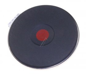 Hot Plate - C00030939 482000073327 Electric Plate D=145 220v 1500w_sb [Whirlpool Indesit]
