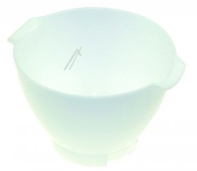 Bowl - Kw715178 Kenlyte Bowl - Round 4 6l [Delonghi]
