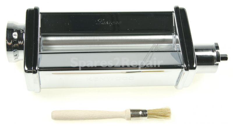 Kitchenware Accessory - Kax980me Aw20011034 Lasanga Pasta Roller [Delonghi]