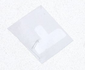 Samsung Adhesive Foil - Gh63-04096a Protector-vinyl Irda Window sm-t310 sp-4