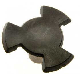 Samsung Turntable Coupler - De67-00258a Coupler:0 7eco Platform pps brown