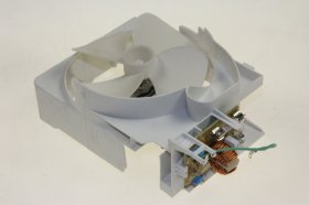 Samsung Ventilator Motor - De96-00455j Assembly-n-f+motor Fan ce1071ar trio