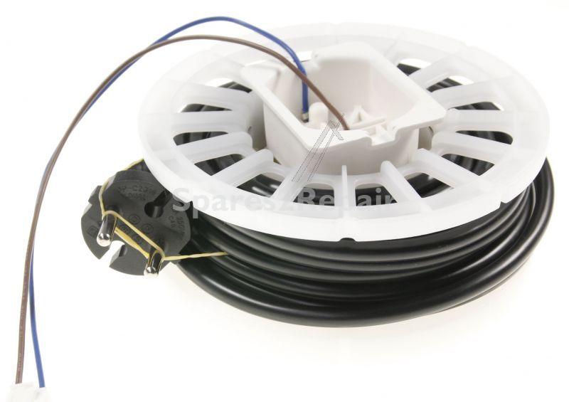 Samsung Various Cable Connectors - Dj39-00185j Wire Harness-turret:vc-ra84v ul1007 2 re
