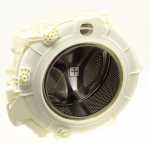 Washing Machine Tub Seal - C00313878 480113100225 Gasket Lva08 Tub [Whirlpool Indesit]