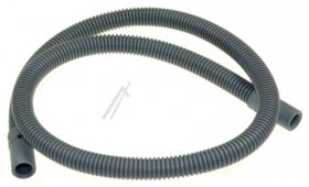 Samsung Outlet Pipe - Dc97-15757a Assembly Hose Drain:d100 sdc18809 l748 gry