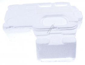 Ventilator Motor - 00497849 Ventilation Duct [Bosch Siemens]