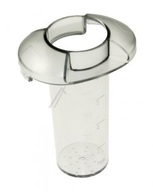 Stamper - 00606437 Plunger [Bosch Siemens]
