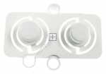 Key Button - 1010240 On-off Button [Amica]