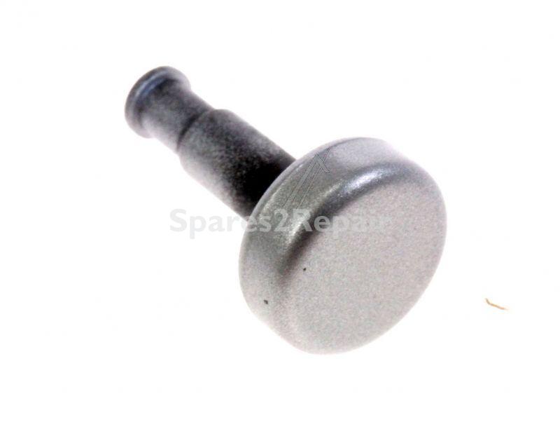 Button - C00194395 482000030181 Programmer Button E0 Cr [Whirlpool Indesit]