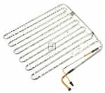 Hisense Gorenje Condensation Cont. Compress. - 236694 Evaporator Assembly