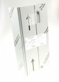 Elica Chimney Flue - Tb16ya Chimney Upper Part