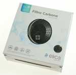 Elica Carbon Filter - Kit0161388 Fc Mod 57 P-elica 2pcs Ac 90