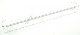 Refrigerator - Freezer Door Shelf - C00300306 482000032200 Refrigerator Door 500x64x56 [Whirlpool Indesit]
