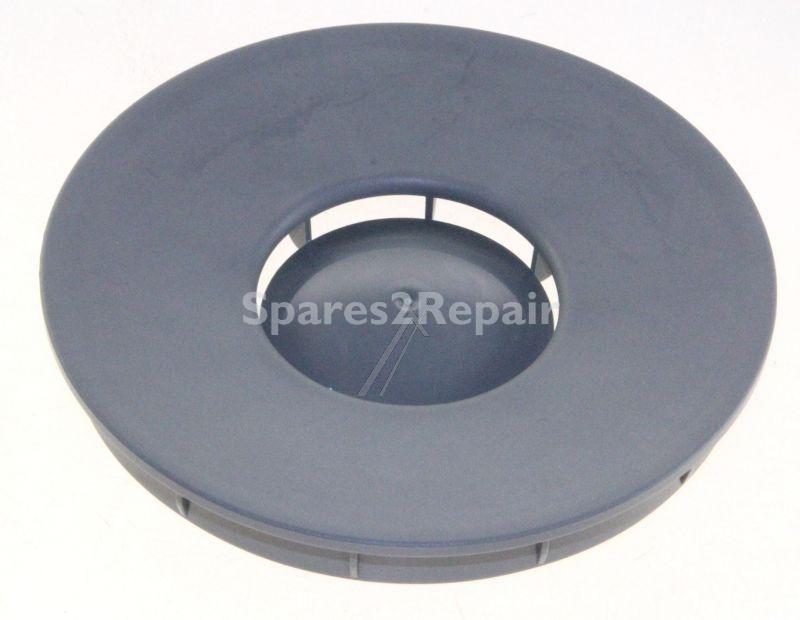 Tank Lid - Lid [Bosch Siemens]