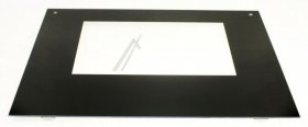 Oven Door - C00289460 C00289460 Glass Oven Door Assembly Id60c2(k) [Whirlpool Indesit]