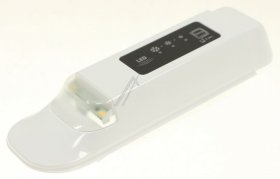 Fridge Thermostat - C00386620 481010827822 Thermostat Electronic Et1 [Whirlpool Indesit]