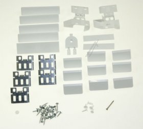 Mounting Parts - 00491366 Fixing Kit [Bosch Siemens]