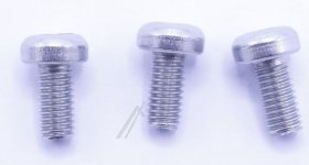 Screw - 00614624 Screw [Bosch Siemens]