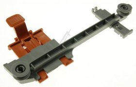 Basket Guide - C00534265 488000534265 Basket High Lift Up Rh Basic Orange Lg [Whirlpool Indesit]