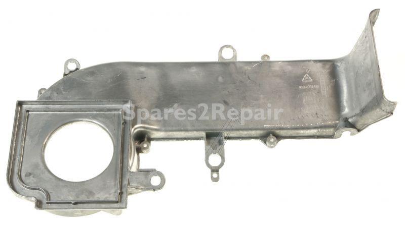 Door Hinges For Washing Machines - 41027548 Condotto Res inf 62l m500 [Candy Hoover]