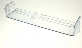 Refrigerator - Freezer Door Shelf - 42061033 Cheese-but Shelf-345fh Arc(trans-blue [Vestel]