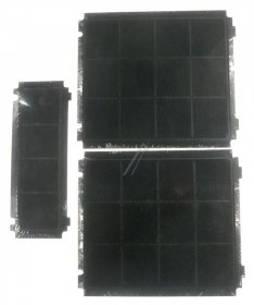 Airforce Carbon Filter - Affcav60 Carbon Filter