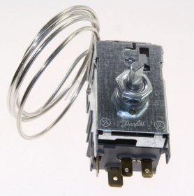 Hisense Gorenje Fridge Thermostat - 147444 Thermostat 077b6961 Danfoss