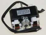 Washing Machine Motor - C00015749 482000072717 Motor K33 P33 Klixon 220-240v [Whirlpool Indesit]