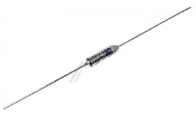 Eska Thermostatic Fuse - Ntc152 770 152 Thermo Fuse 150°-10a -rohs-