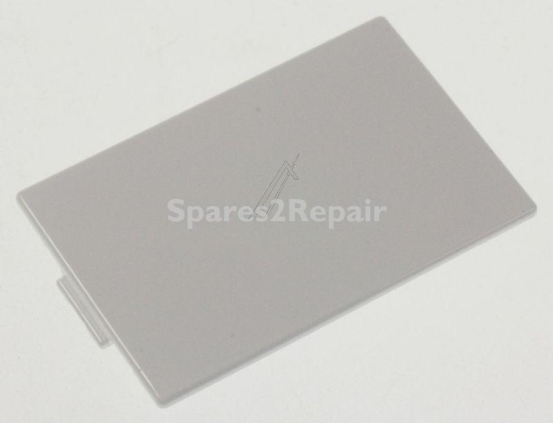 Casing Cover - 00601729 Cover [Bosch Siemens]