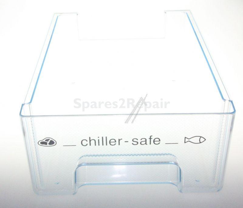 Freezer Drawer - 11019186 Frozen Food Container [Bosch Siemens]