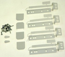 Guide-rail - 4055136008 Kit Slide Bar [Electrolux Aeg]