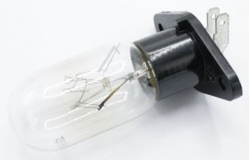 Oven Light - 5119103000 Lamp 230v 50hz 25w Hks (plastic) [Delonghi]