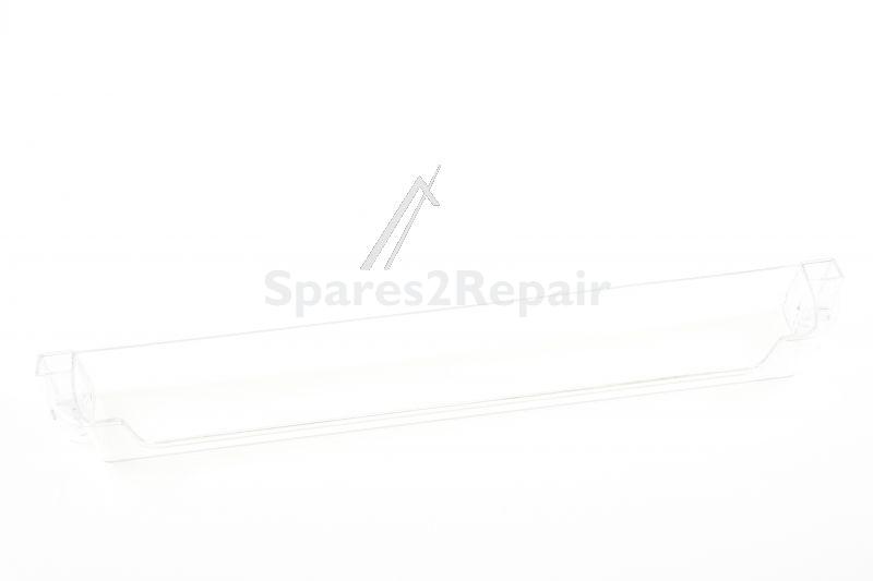 Door Shelf Freezer - C00480566 488000480566 Freezer Door Shelf Neo [Whirlpool Indesit]