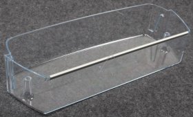 Refrigerator - Freezer Door Shelf - C00286066 482000031714 Refrigerator Door Bottle Shelf [Whirlpool Indesit]