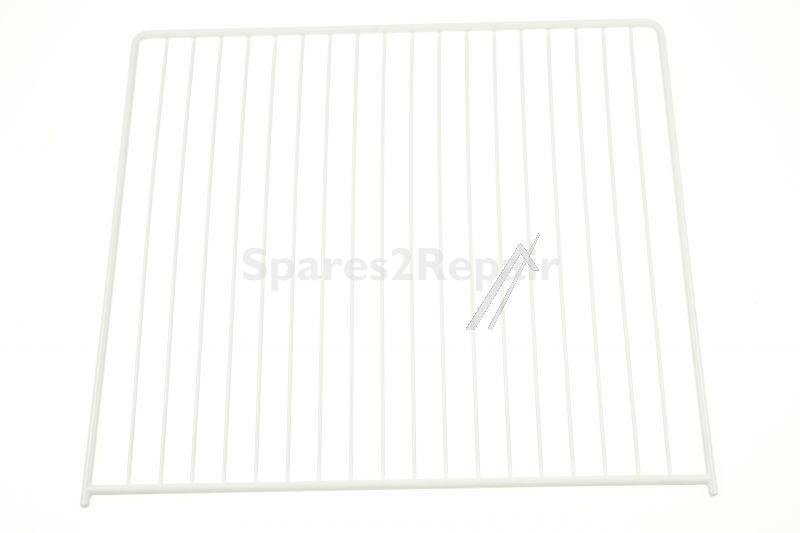 Stacking Tray - C00114604 482000080127 Freezer Shelf Polar White (wxd 4 [Whirlpool Indesit]