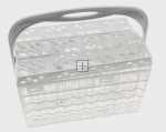 Hisense Gorenje Cutlery Basket - 178533 Cutlery Basket Assembly