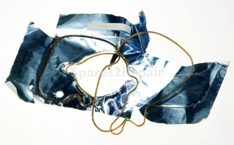 Element - 00798793 Heating Element - Water Box Assembly For Sbs14 240v [Bosch Siemens]