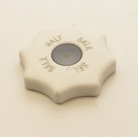 Teka Plug For Salt Container - 81712009 Plug Salt Container Lp6 770