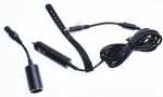 Dell Power Supply notebook - 6p7x3 450-aixw Auto Air Dc Adapter 90w