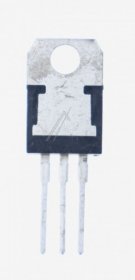 Stmicroelectronics Field Effect Transistor - Stp3na60 P3na60 Transistor To-220